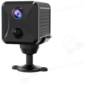 دوربین مکعبی سیمکارتی 4G ریجستر شده تمامی سیمکارت ها