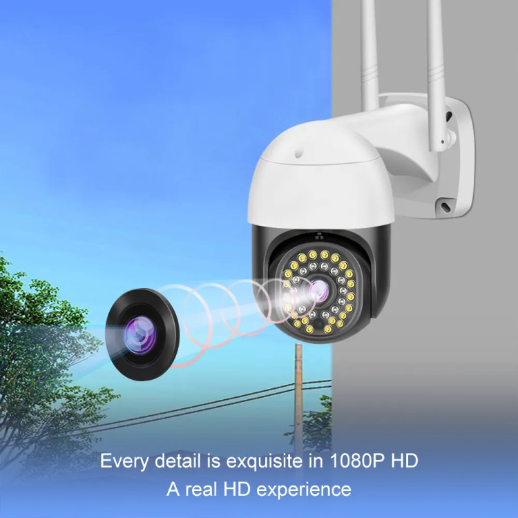 دوربین مینی اسپیددام P36 wifi
