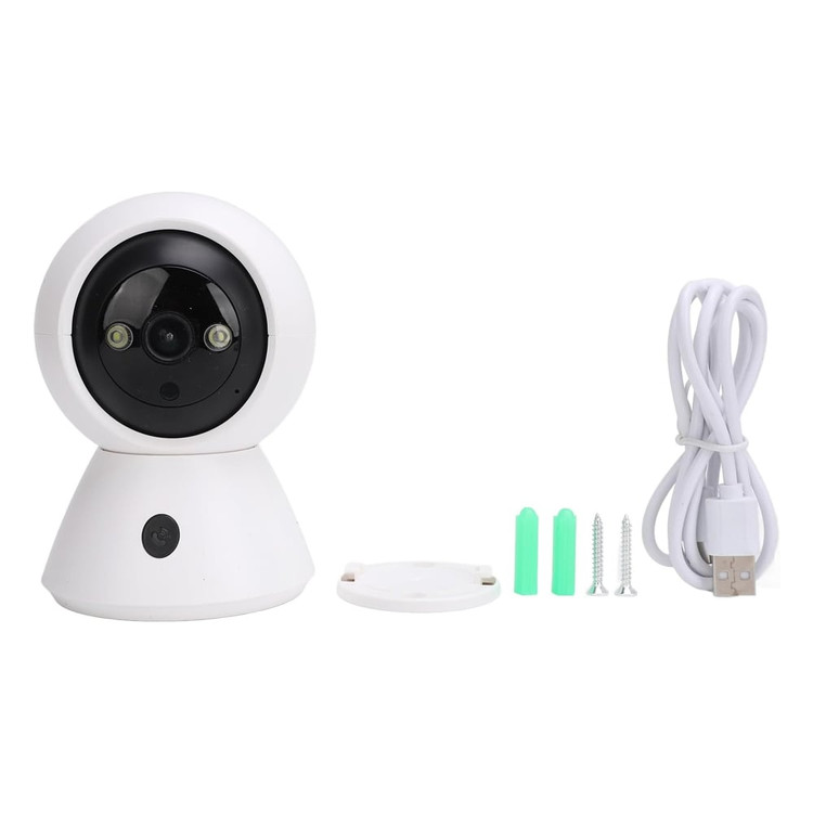 دوربین مداربسته بیبیکم مدل Baby Cam Z7