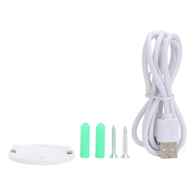 دوربین مداربسته بیبیکم مدل Baby Cam Z7
