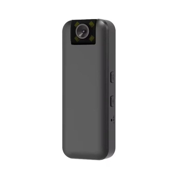 دوربین بادی کم مدل Body-Cam BELESH 4G