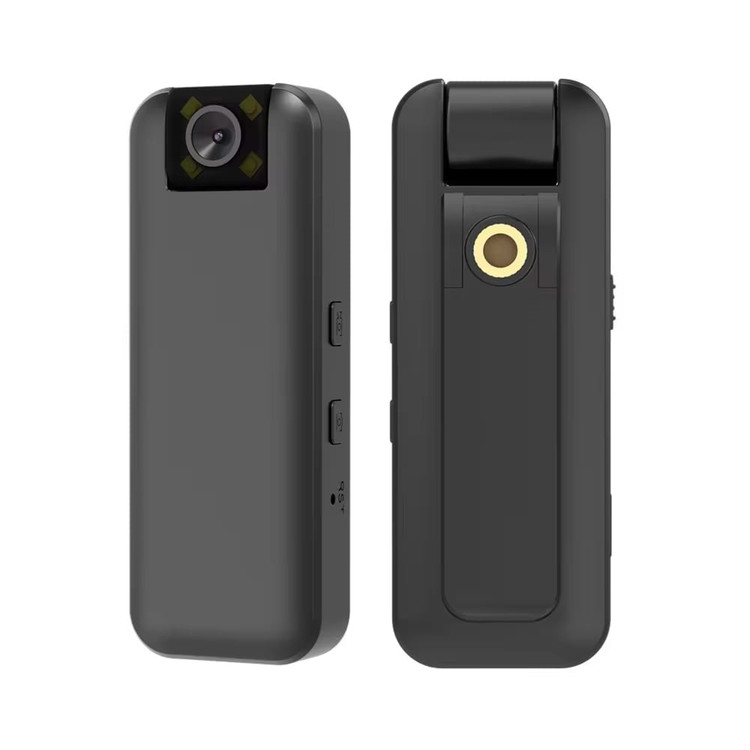 دوربین بادی کم مدل Body-Cam BELESH 4G